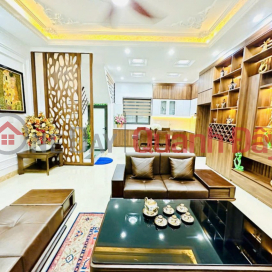 House for sale in Cau Giay, 3 open sides, wide alley, 58m2, 4 floors, large frontage. Over 9 billion. 0325026845 _0