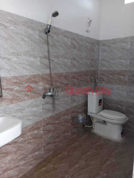 ENTIRE HOUSE FOR RENT - FULLY FACILITIES - At Hoang Mai Market - Hai Phong, Vietnam, Rental | đ 4.5 Million/ month