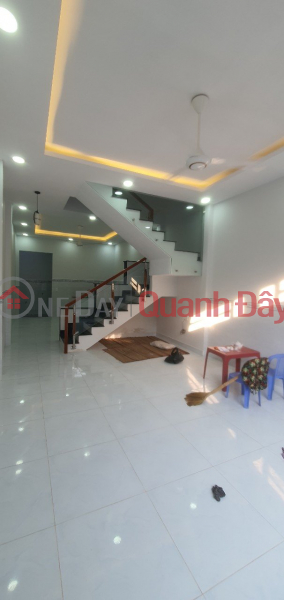 Property Search Vietnam | OneDay | Residential, Sales Listings | OWNER Needs to Sell House Quickly, Nice Location In Vinh Loc B, Binh Chanh District