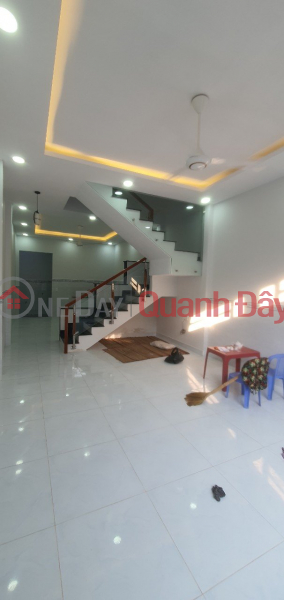 Property Search Vietnam | OneDay | Nhà ở Niêm yết bán CHÍNH CHỦ Cần Bán Nhà Nhanh Vị Trí Đẹp Tại Vĩnh Lộc B, Huyện Bình Chánh