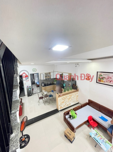 Property Search Vietnam | OneDay | Residential Sales Listings, ► Frontage on 11.5 m Duong Thi Xuan Quy street, My Khe beach, 100m2, 2 floors, 10 billion