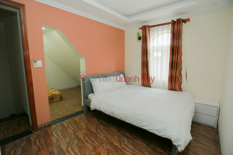 đ 45 Million/ month, Villa with 8 bedrooms for rent at 45 million VND on Trang Trinh Street, Da Lat, Lam Dong.