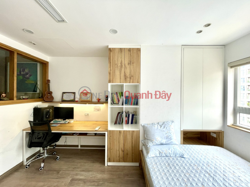 7.9 billion VND - QUICK SALE 2-bedroom apartment in Hapulico Complex, building 17T4, 86m2, spacious southeast-facing balcony. Vietnam, Sales | đ 7.9 Billion