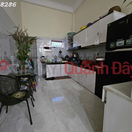 HOUSE FOR SALE IN ALLEY, BUILT IN SOLID AND BEAUTIFUL CONDITION, CARS CAN PARKING DAY AND NIGHT - TRAN LAM - THAI BINH CITY _0