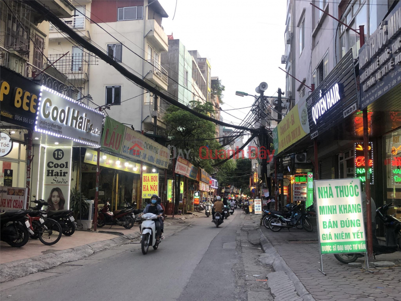 FACILITY OF DINH THANH - 58M2*5FACE OF HOUSE OF AUTO AVOID BUSINESS 9.8 BILLION Sales Listings