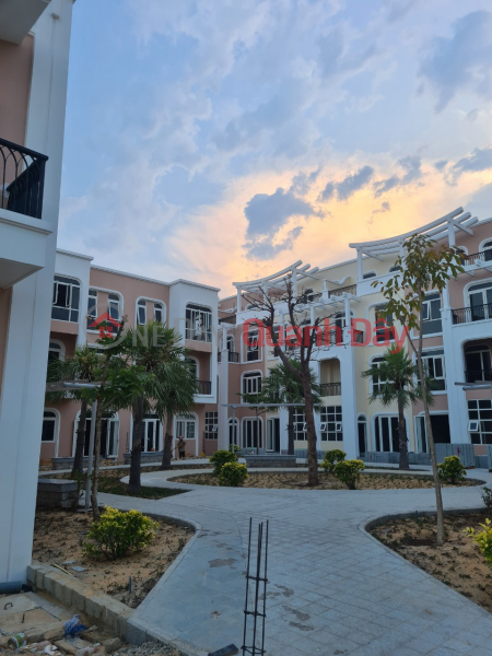 Property Search Vietnam | OneDay | Residential, Sales Listings, Cut losses at ParaSol, only 4.2 billion to have a beach townhouse in a beautiful location, including taxes and fees.