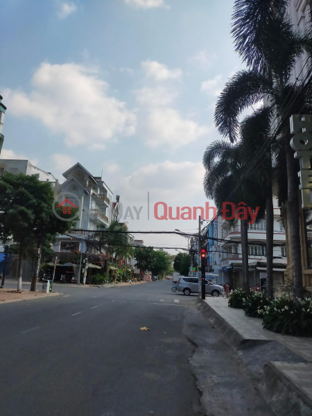 Property Search Vietnam | OneDay | Residential Sales Listings Business front of Rocket Vip Area, 4 floors, 4x16M, only 7.5 billion