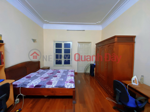 Townhouse for sale Tran Duy Hung Cau Giay District. 90m, 5-storey building, 4.5m frontage, slightly 22 billion. Commitment to Real Photos Description _0