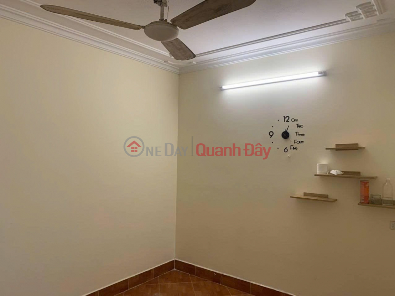 Cho thuê nhà Phố Bạch Đằng, 7.5 triệu: 25m2 x 4 tầng, 2 ngủ, 3 vệ sinh Việt Nam | Cho thuê | đ 7,5 triệu/ tháng