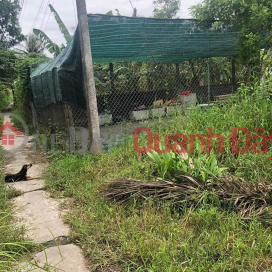 Residential ground for sale in Ward 3, Vinh Long city _0