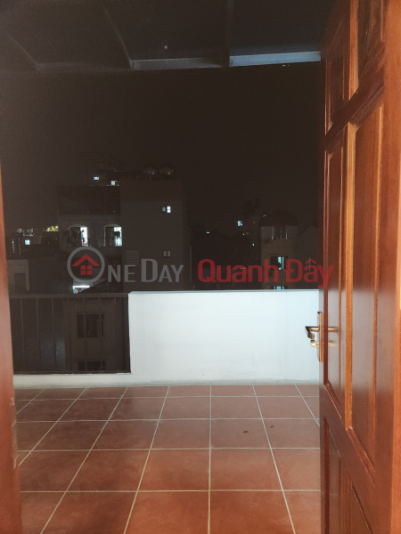 Family house, Phuong Canh Ward, Nam Tu Liem. Area 42m x 5 floors, large frontage, 2.4m alley | Vietnam, Sales, ₫ 4.15 Billion