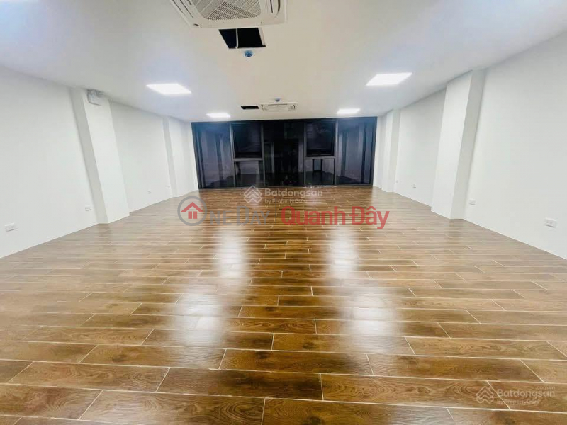 Rare! Office for rent at No. 2, Lane 41, Thai Ha, 75 million, area 1 floor 120m2, 6 floors, Vietnam | Rental, đ 75 Million/ month