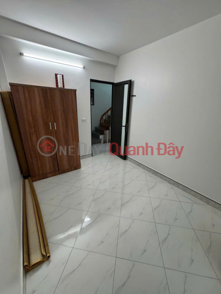 Property Search Vietnam | OneDay | Residential Sales Listings CAU GIAY HOUSE – 5 FLOORS – EXPANDING AT THE BACK – 12M FROM THE STREET – PRICE 9.8 BILLION