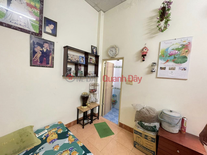 Property Search Vietnam | OneDay | Nhà ở | Niêm yết bán | HẺM TRƯỚC NHÀ 4 CHỖ, CÁCH HẺM Ô TÔ QUAY ĐẦU 30M - TÂN BÌNH