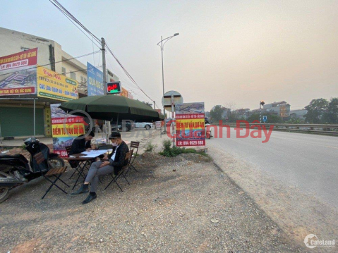 LAND SELLING OWNER - Prime Location In Viet Yen Bac Giang _0