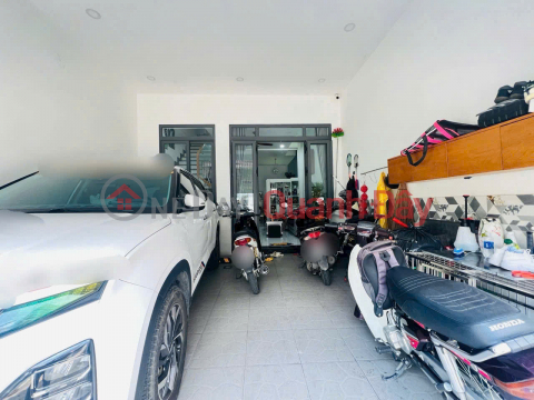 Siêu rẻ luôn, không có căn thứ 2. Nhà 1T1L + sân thượng P.Tân Hiệp chỉ 3ty350 _0