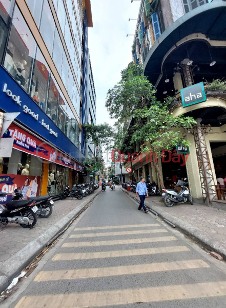 Property Search Vietnam | OneDay | Residential | Sales Listings, ANGLE Plot - 2 SITES 2 FACILITIES FOR AVOID CAR - 7 LEVELS Elevator - SUPER CHARGE OF MONEY - UTILITIES