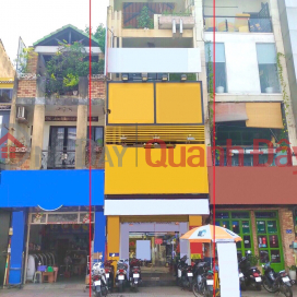 NHÀ 4 TẦNG MT LÊ VĂN SỸ, 4x20m, 8 PHÒNG NGỦ _0