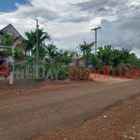 Urgent Sale Beautiful Land Lot Investment Price In Quang Thanh Ward, Gia Nghia City, Dak Nong _0