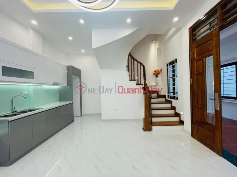 Property Search Vietnam | OneDay | Nhà ở | Niêm yết bán, BÁN NHÀ HỌC VIÊN TÀI CHÍNH - DT45M2 - 6 TẦNG - GIÁ 8,3 TỶ - BẮC TỪ LIÊM - KINH DOANH ,Ô TÔ