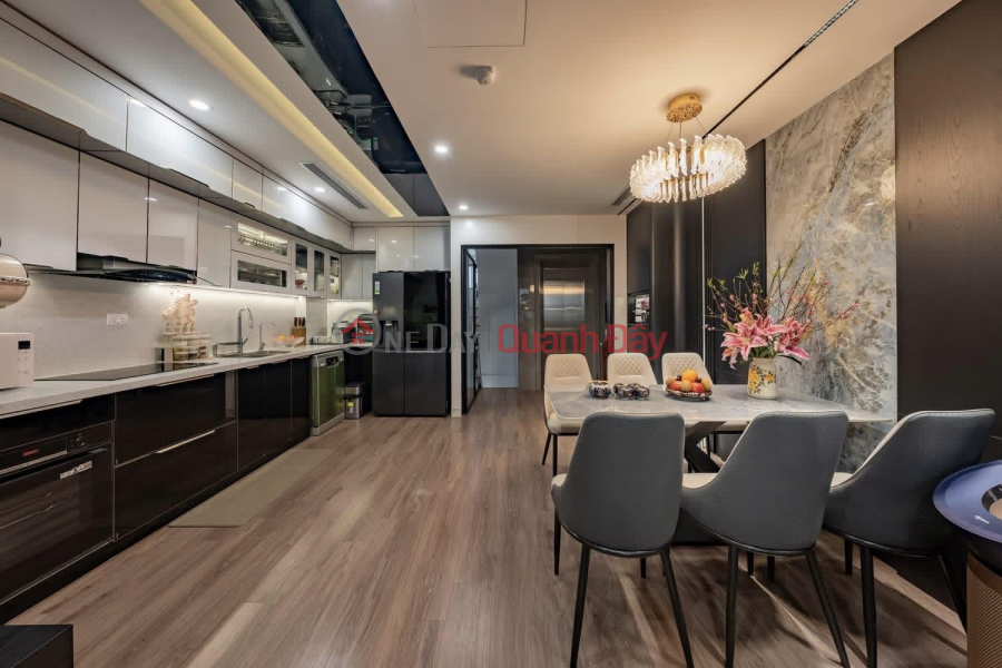 Property Search Vietnam | OneDay | Nhà ở Niêm yết bán **Bán nhà HXH Bàu Cát, phường 11, Tân Bình (4,5x25m) 5 tầng hơn 13 tỷ
