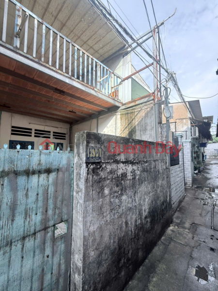 Property Search Vietnam | OneDay | Nhà ở, Niêm yết bán | NHÀ 56M2 - ĐƯỜNG SỐ 11 - TRƯỜNG THỌ, 4.1 TỶ.