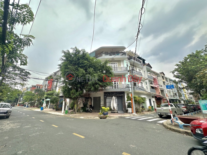 Property Search Vietnam | OneDay | Nhà ở | Niêm yết bán Bán đất Linh Chiểu- Thủ Đức, 260m2, sổ hồng riêng, giá chỉ 9 tỷ 500 TL