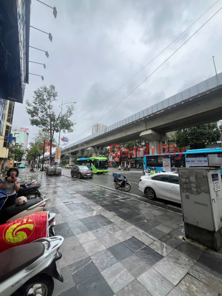 Property Search Vietnam | OneDay | Residential | Sales Listings | BANKRUPTCY FOR SALE, HOUSE ON QUANG TRUNG STREET - HA DONG - 5 CARS CAN AVOID, CORNER LOT - TOP BUSINESS - WIDE SIDEWALK