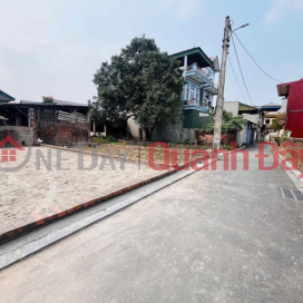 Bán đất Nguyên Khê-Giá chỉ từ 3,850tỷ ngõ thông oto _0