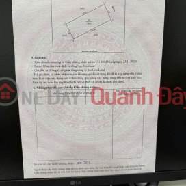 BEAUTIFUL LAND - GOOD PRICE - URGENTLY FOR SALE Plot of Land at Tecco Kim Phat Urban Area, Nghi Kim Commune, Vinh City, Nghe An _0