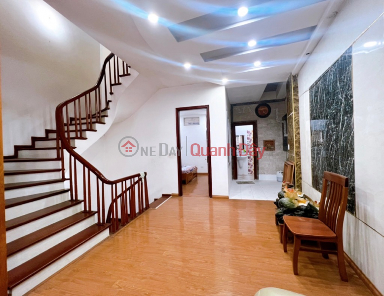 Property Search Vietnam | OneDay | Nhà ở | Niêm yết bán NGUYỄN CƠ THẠCH 56Mx5T - PHÂN LÔ - Ô TÔ TRÁNH 14,9 TỶ