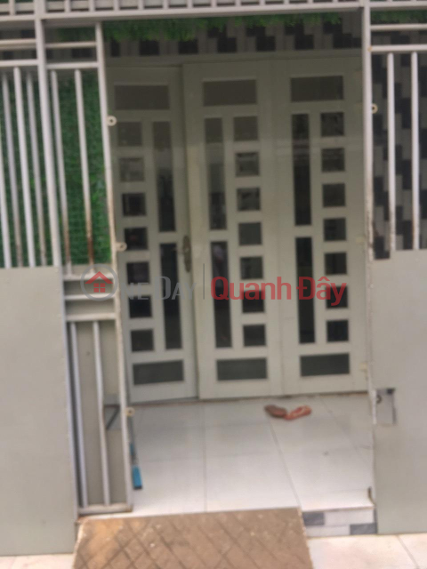 OWNER FOR SALE House in Kim Son Area Group 1 In Long Thanh Town, Dong Nai _0