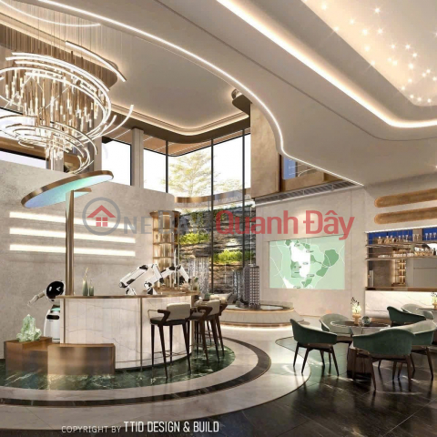 THE EMERALD GARDEN VIEW Cùng 7 triệu mỗi tháng – Bạn chọn thuê nhà hay sở hữu? _0