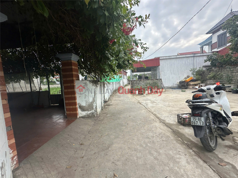 Property Search Vietnam | OneDay | Nhà ở Niêm yết bán, BÁN ĐẤT TÀI CHÍNH 6XX TRIỆU BÀNG LA ĐỒ SƠN – NGANG 6M HIẾM – GIÁ TỐT KHU DÂN CƯ ZALO 0567 222 555