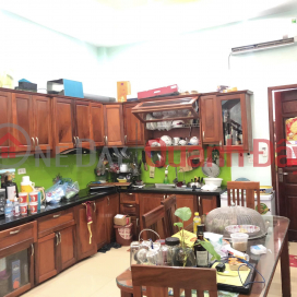 House for sale 88m2 An Duong street, Tay Ho Beautiful house People build Garage, Garden, Garden 8.3 Billion VND _0