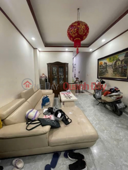 House for sale near Hoang Hoa Tham street, 60m, 6 floors, elevator, price 12.5 billion Sales Listings