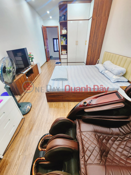 NEW CONSTRUCTION 5 storey beautiful house - 2 FACES - 20M - 60M MY DINH STREET Sales Listings