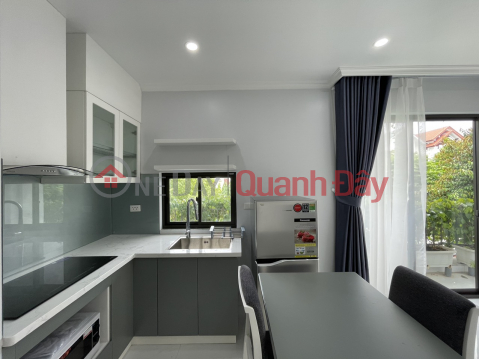 Cho thuê căn hộ 2 ngủ 60M giá 12 tr Lê Hồng Phong Hải An _0