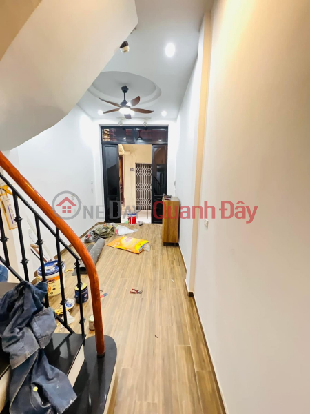 Property Search Vietnam | OneDay | Residential Sales Listings, RARE VIP AREA HOUSES FOR SALE on Van Bao street 20m only 4 billion still negotiable - 4-seat car with back door - 10m to the street -
