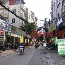 FACILITY OF DINH THANH - 58M2*5FACE OF HOUSE OF AUTO AVOID BUSINESS 9.8 BILLION _0