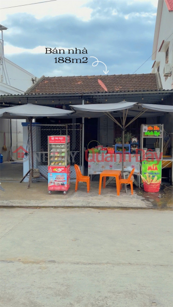 CHÍNH CHỦ Cần Bán Nhanh Lô Đất Lê Quý Đôn , Phường Đông Ninh Hoà , Tỉnh Khánh Hoà Niêm yết bán