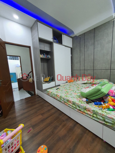 Làm ơn chọn | Nhà ở Niêm yết bán | đ 5,2 tỷ