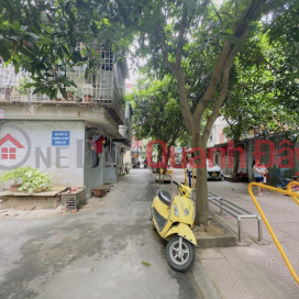 ONLY 1.48 BILLION - Dai La House, Hai Ba Trung 50m, 2 bedrooms, SDCC, center, car, near the street. _0