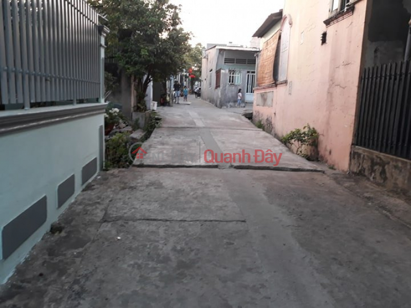 Property Search Vietnam | OneDay | | Sales Listings KP5A TRANG LONG PRIVATE LOT AFTER DONG NAI UNIVERSITY OF TECHNOLOGY