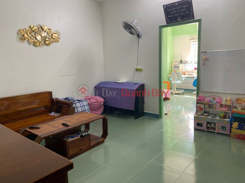 Bán chung cư Thanh Bình, diện tích 80m2, full nội thất chỉ 1ty650 Niêm yết bán