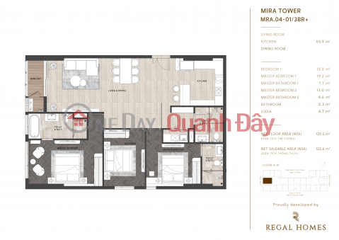 3-bedroom apartment - Regal Complex (849-3727718940)_0