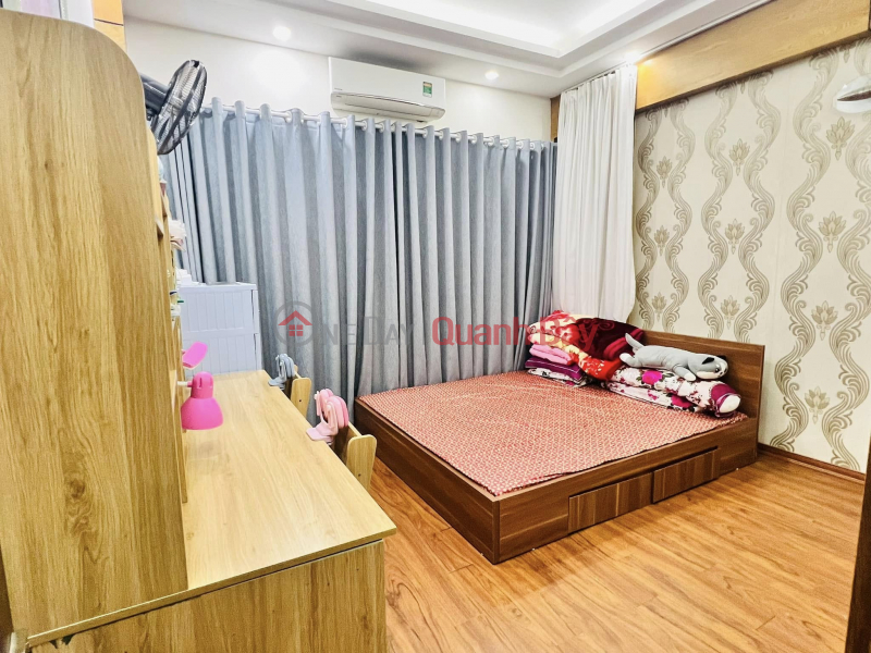 đ 20,5 tỷ BÁN NHÀ THANH XUÂN, PHÂN LÔ OTO, 50M2 4 TẦNG, Ở, KINH DOANH, VĂN PHÒNG, CHỈ 20.X TỶ