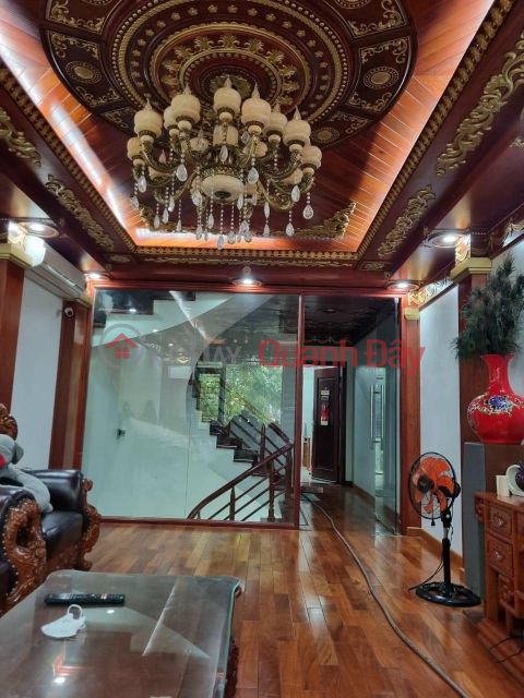 Bán nhà Liền Kề BCA 2 thoáng oto tránh, dừng đỗ ngày đêm 4 tầng giá nhỉnh 10 tỷ _0