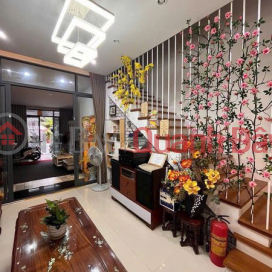 3-STOREY HOUSE FOR SALE, FRONTAGE FOR BUSINESS ON TA XUAN THU STREET, VCN URBAN AREA, PHUOC HAI, NHA TRANG, Price: 8.85 billion VND (negotiable) _0