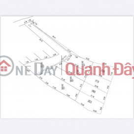 BEAUTIFUL LAND – GOOD PRICE – FOR SALE 4 Adjacent Land Lots At Phuong Ky Hamlet, Tan Ky Commune, Nghe An Province. _0